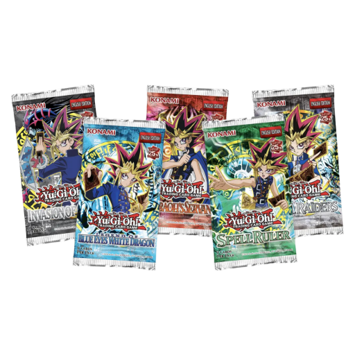Booster Paketleri